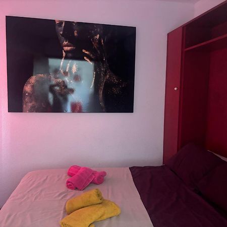Appartement Coblanca 5 à Benidorm Extérieur photo