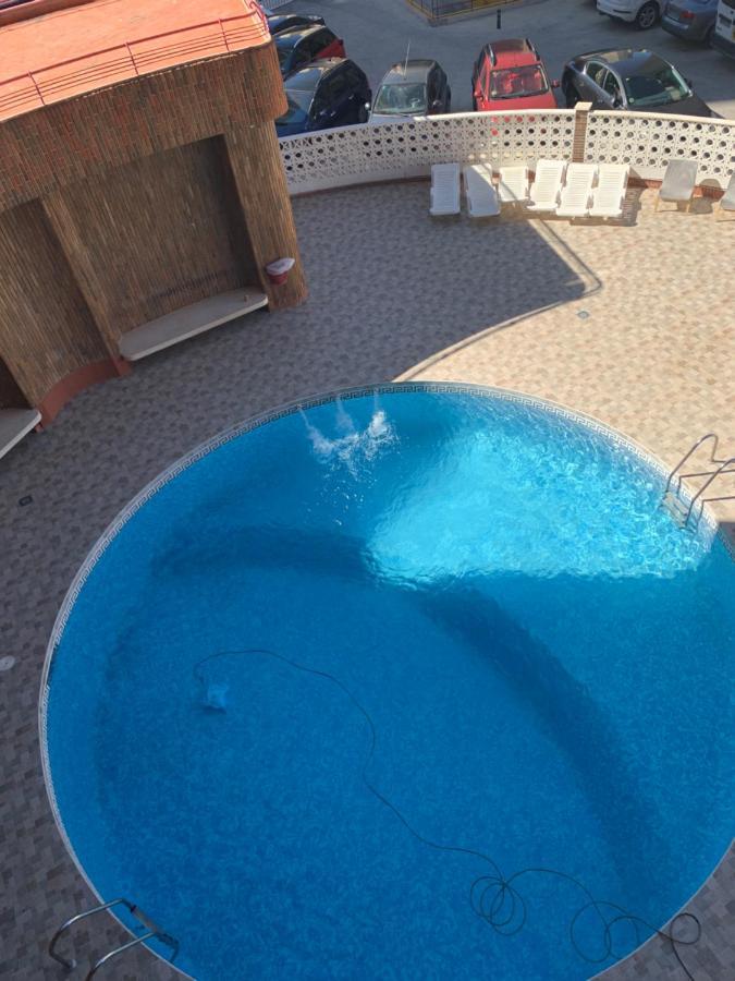 Appartement Coblanca 5 à Benidorm Extérieur photo