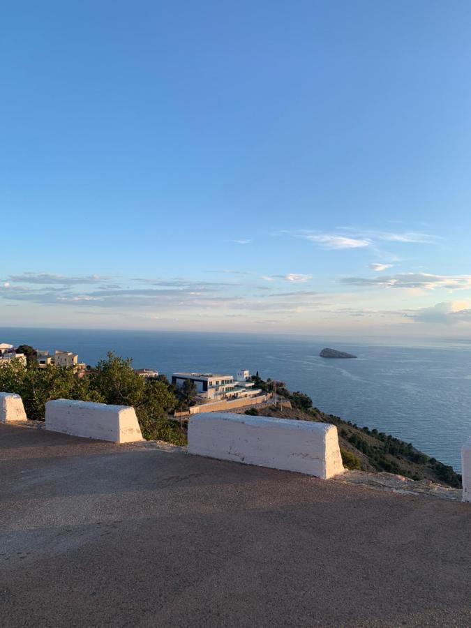 Appartement Coblanca 5 à Benidorm Extérieur photo