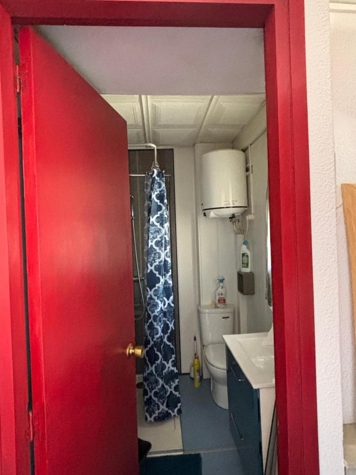 Appartement Coblanca 5 à Benidorm Extérieur photo