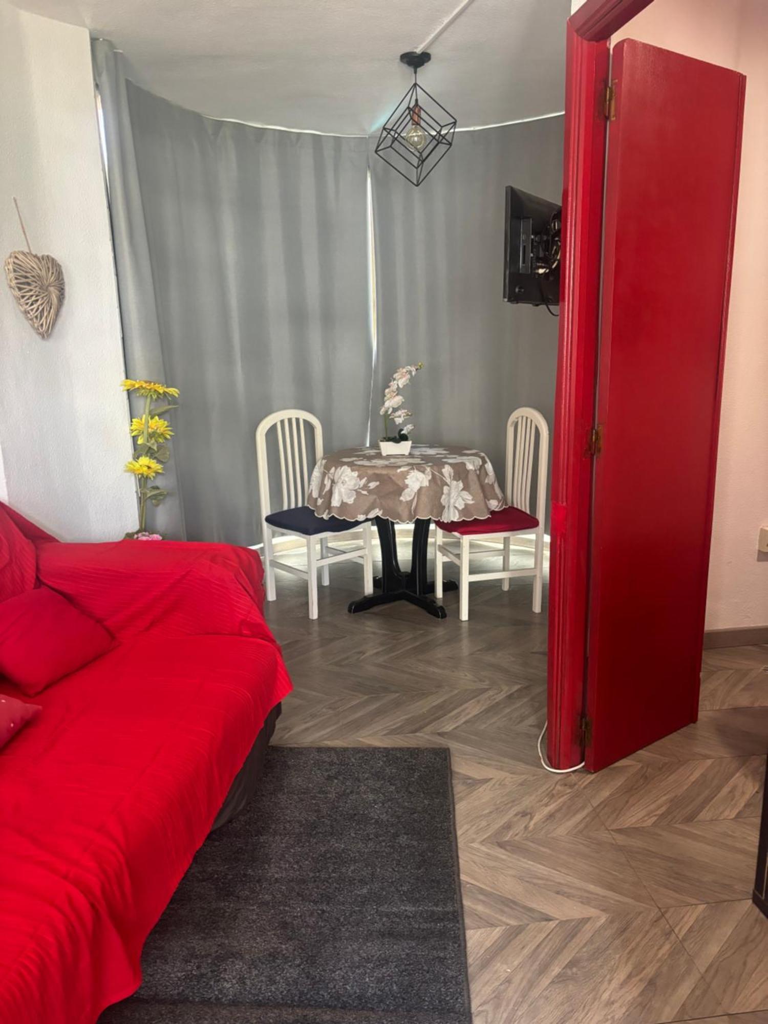 Appartement Coblanca 5 à Benidorm Extérieur photo