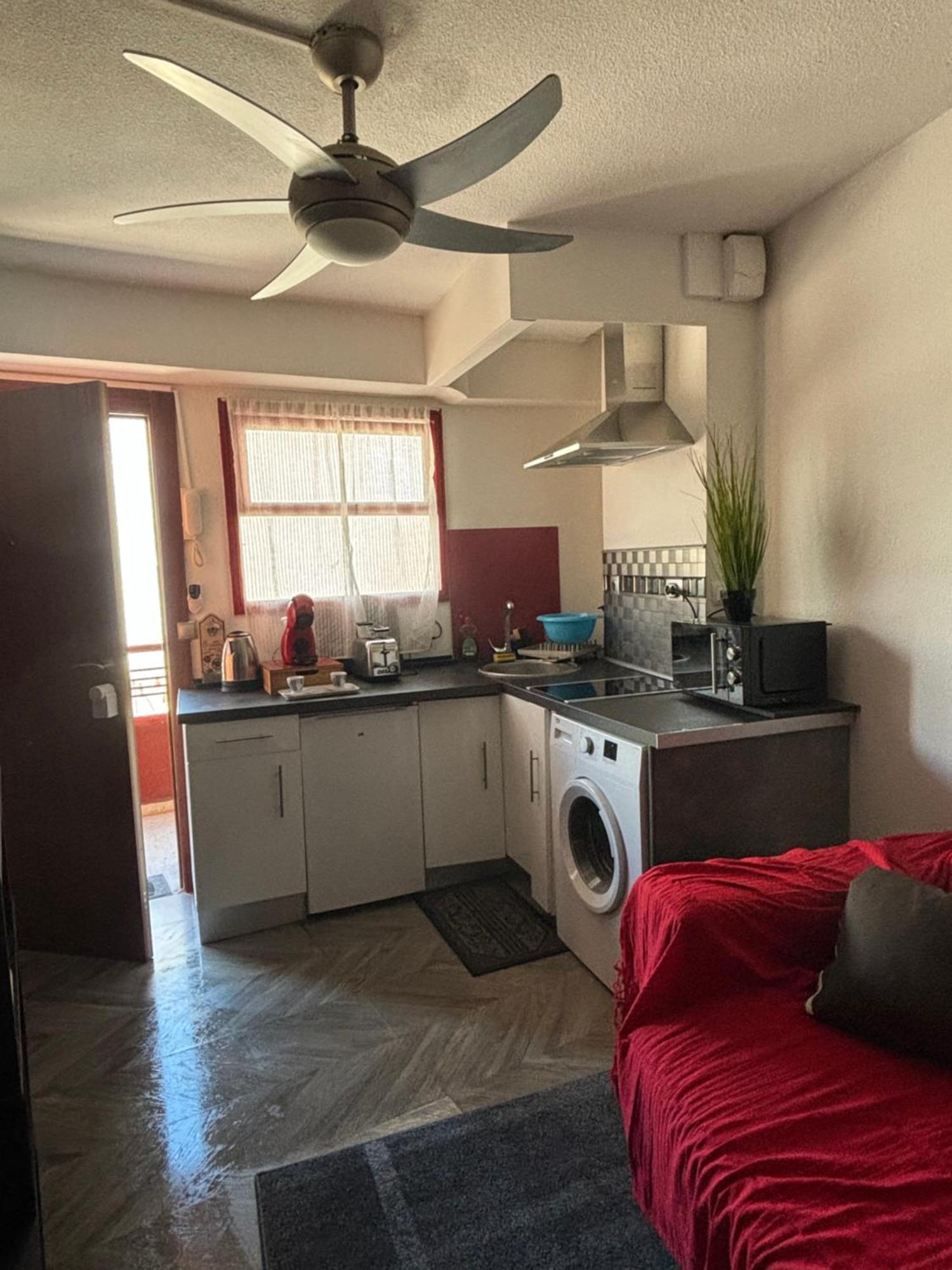 Appartement Coblanca 5 à Benidorm Extérieur photo