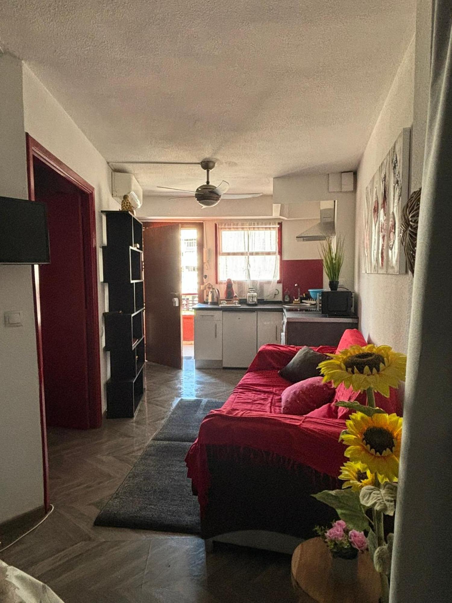 Appartement Coblanca 5 à Benidorm Extérieur photo
